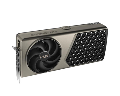 Kartë grafike MSI GeForce RTX 5070 Ti 16G EXPERT OC, 16GB GDDR7, ray tracing