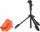 Tripod fotografik NEST NT-631, kolonë teleskopike, lartësi 138 cm, i zi