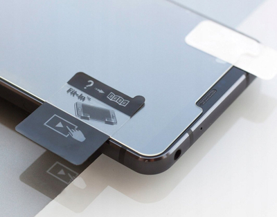 Mbrotës ekrani xham i temperuar 3MK HardGlass, për Xiaomi Redmi A3, 0.3mm, fortësi 9H, transparent