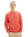 Bluzë për meshkuj Tom Tailor Regular Fit, portokalli