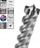 Stërvitëse betoni Bosch Expert SDS Max 8X, karbit me 4 prerëse, 30mm, 320mm