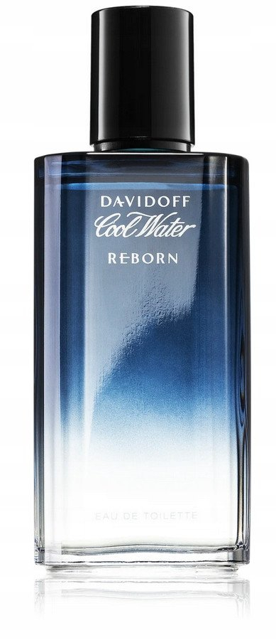 Parfum Davidoff Cool Water Reborn EDT, 75ml, për meshkuj