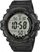 Orë digjitale Casio AE-1500WHX-1A, quartz, 100M rezistente ndaj ujit, e zezë
