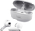 Kufje wireless Trust Yavi, Bluetooth, ENC, të zeza