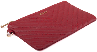Kuletë për femra SEGALI ID case mSG0671, e kuqe