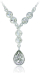 Qafore MHM Anie Crystal 31116, woman
