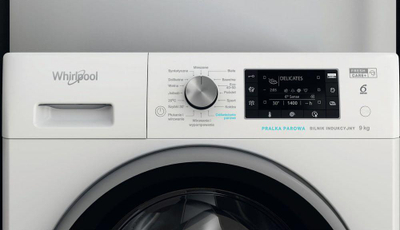 Rrobalarëse Whirlpool FFD 9458 BSV PL