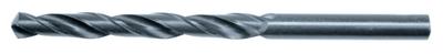 Spiral metalik Sthor 20250, HSS, 2.5 mm, metalik