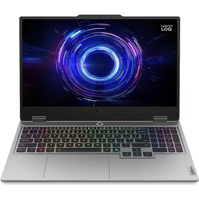 Laptop Lenovo LOQ I RX10, 15.6", Intel Core i7-13650HX, 24GB RAM, 1TB SSD, NVIDIA GeForce RTX 5050 8 GB, i hirtë