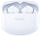 Kufje wireless 3MK HARDY LifePods Pro, Bluetooth 5.3, ANC, të bardha