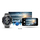 Smartwatch Veltori VT100 1, ekran 1.52", Bluetooth 5.2, i zi