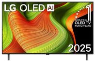 Televizor OLED Smart LG 55B53LA, 55", 4K, i zi