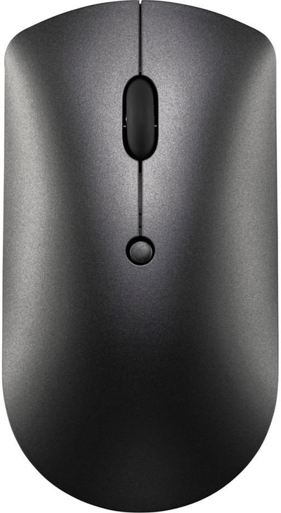 Mouse pa tel Lenovo ThinkPad Precision, optik, USB, i zi