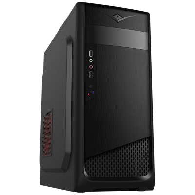 Kutia kompjuterike Akyga AK995BK, Midi Tower, ATX micro ATX, e zezë