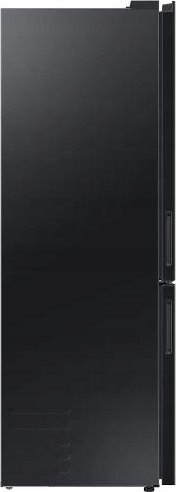 Frigorifer i kombinuar Samsung RB33B612EBN/EF, 344L, All around cooling, i zi