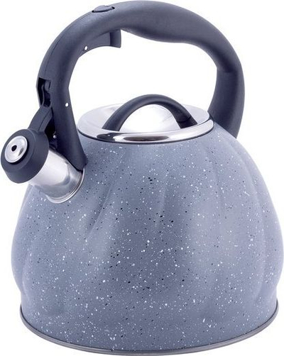 Çajnik Kamille, 3 L, i hirtë