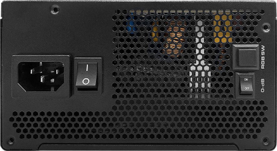 Burim energjie Cougar Auric 750 RGB CGR GA-750 ATX, 750W