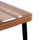 Dollap  3-dyers & 2 sirtarë Sonama 150×55×180 cm (HM384.02), bezhë