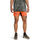 Pantallona të shkurtra sportive Under Armour Performance Gym, portokalli