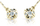 Vathë Cutie Jewellery C2250-10-X-1