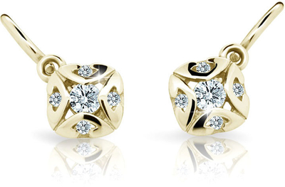Vathë Cutie Jewellery C2250-10-X-1