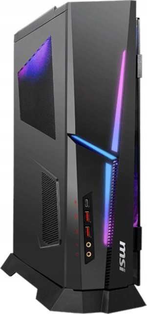 PC gaming MSI MPG Trident AS 14NUD5, Core i5-14400F, RTX 4060 Ti, 16GB RAM, 1TB SSD, i zi