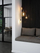 Llambë LED Nordlux Smart Deco Edison ST64 E27, 4.7W, 2200K, amber