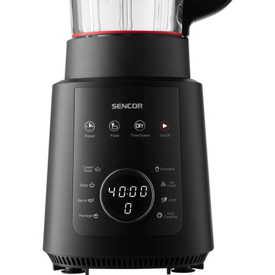 Blender Multifunksional Sencor SBU 0510BK, i zi