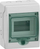 Kuti elektrike Schneider Electric Kaedra, IP65, 200 x 159 x 112mm, gri