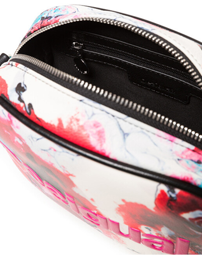 Çantë krahu Desigual 19WAXPBZ 3002