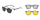 SOLANO CL10270 SET