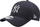 Kapele New Era 9FORTY New York Yankees 60284843, pambuk, e zezë