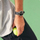 Ora e mençme Withings ScanWatch 2, 42mm, hibride, e zezë