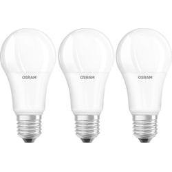Llambë LED Osram Base Classic A, 13W, E27, e bardhë e mat