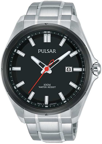 Orë dore Pulsar PS9551X1