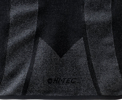 Shall sportiv Hi-Tec ATTU, termik, pa qepje, i zi melanzh