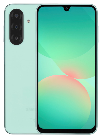 Telefoni Samsung Galaxy A26, 6.7", 256GB, 5G, mint
