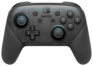 Kontroller për Nintendo Switch