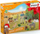 Lodër kalendar Aventi Schleich Wild Life 98272, 24 surpriza, me shumë ngjyra