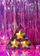Set bomba dushi Bubble T Cosmetics, The Stars, 3 x 50 g