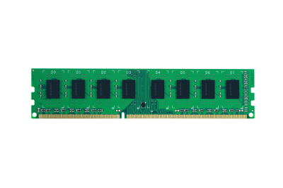 Memorie GOODRAM, 4GB, DDR3, 1600MHz