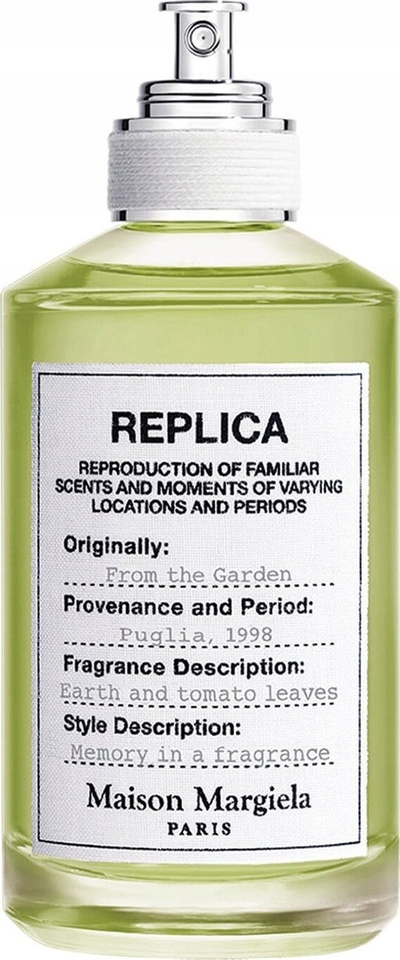 Парфем Maison Margiela Replica From The Garden, Eau de Toilette, 100ml