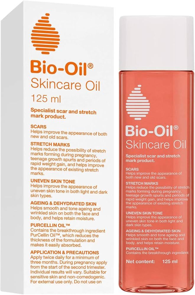 Vaj kundër shenjave dhe strijave Bio-Oil® Skincare Oil, 125ml