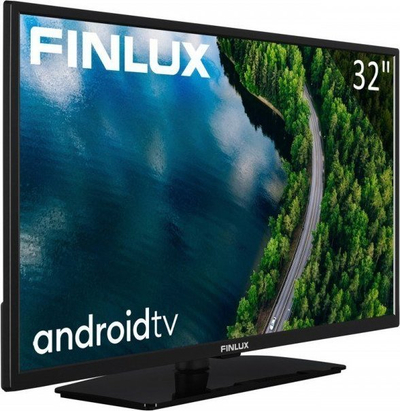 TV Smart Daewoo 39DE53HL, 39", HD, WiFi, i zi