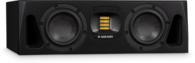Monitor studio aktiv ADAM Audio A44H, 2x4", DSP, i zi
