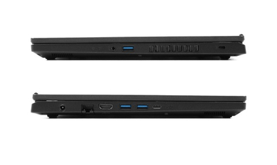 Laptop gaming Acer Nitro V 15 ANV15-41, 15.6", Ryzen 5, 16GB RAM, i zi