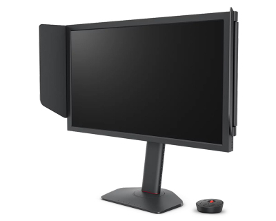 Gaming Monitor BenQ ZOWIE XL2566X+, 24.1", Full HD, 400Hz