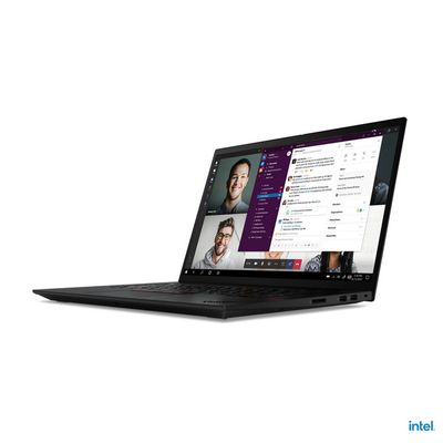 Laptop Lenovo Ultrabook ThinkPad X1 Extreme G4 20Y5001HPB, 16", 16GB RAM, 512GB SSD, Core i7-11800H, RTX3050Ti, i zi