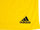 Shorce sportive adidas Entrada 22 M IC7404, për burra, material poliestër, ngjyrë e zezë