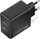Adapter rryme Lenovo 40AW065BEU, 65W, për notebook, i zi